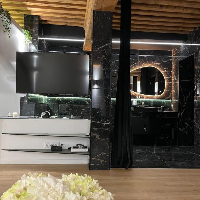 Love Room standing-Cœur de Lyon - Appartamento con 2 Camere da Letto - 18