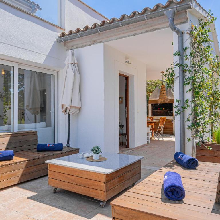 Villa Can Guanche By home villas 360 - Villa de 3 dormitorios - 2