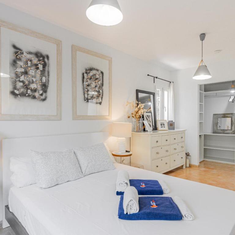 Villa Can Guanche By home villas 360 - Villa de 3 dormitorios - 9