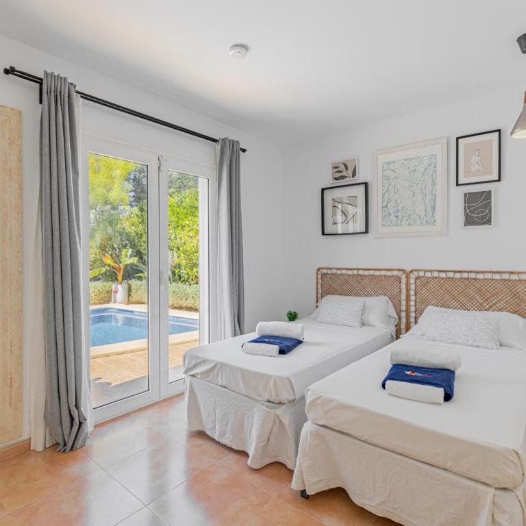 Villa Can Guanche By home villas 360 - Villa de 3 dormitorios - 12