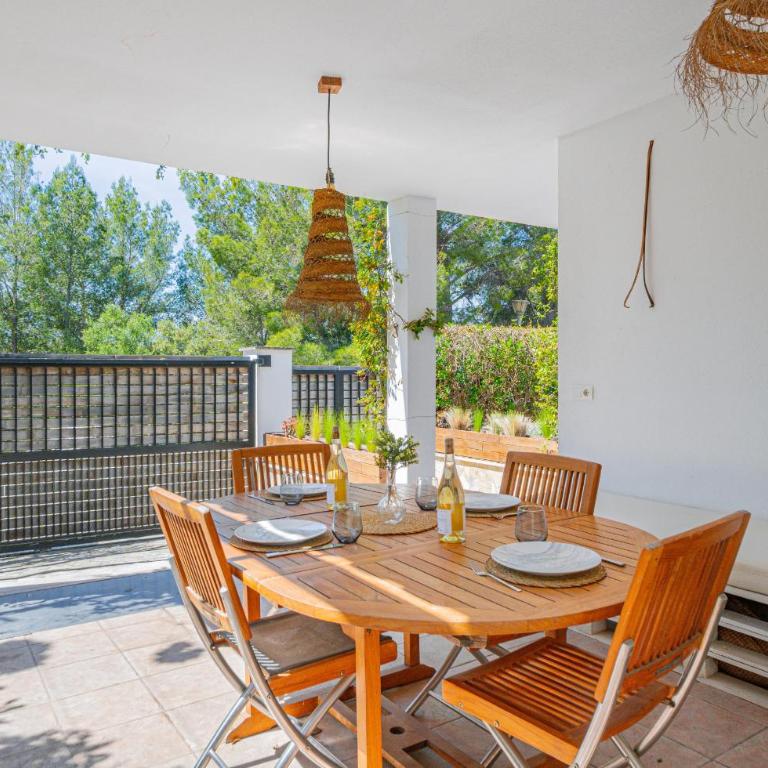 Villa Can Guanche By home villas 360 - Villa de 3 dormitorios - 17