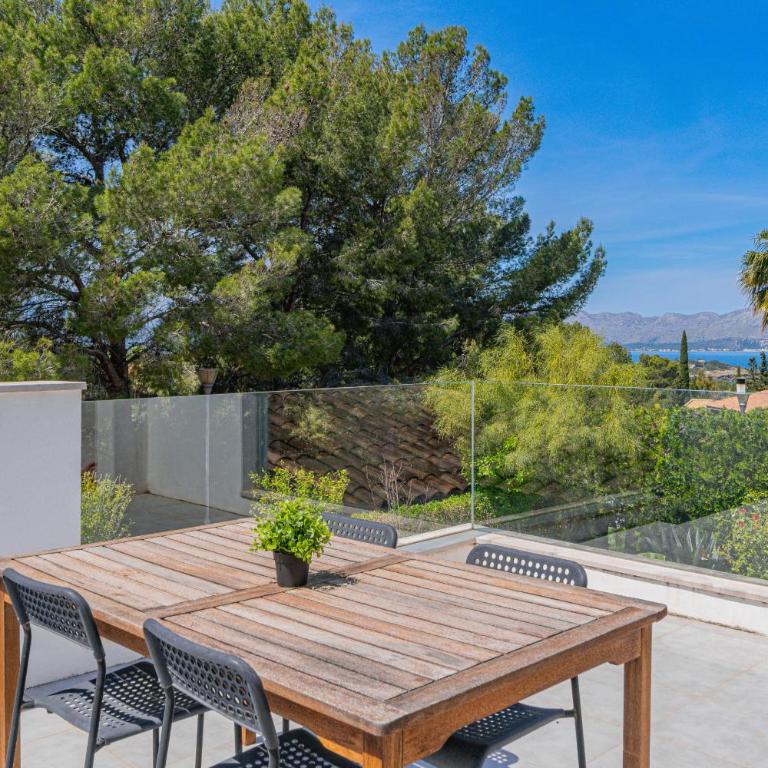 Villa Can Guanche By home villas 360 - Villa de 3 dormitorios - 19