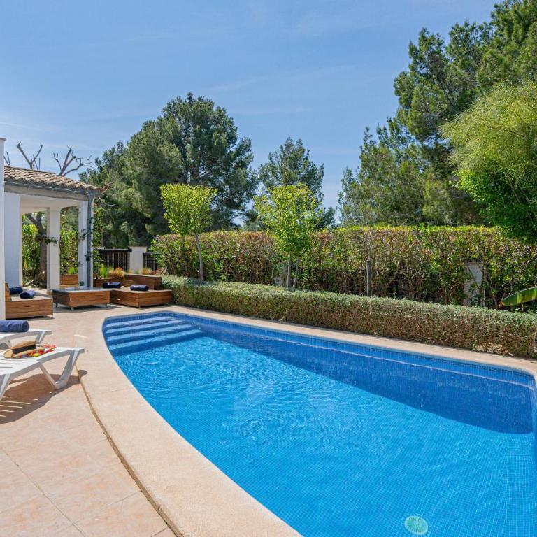 Villa Can Guanche By home villas 360 - Villa de 3 dormitorios - 21