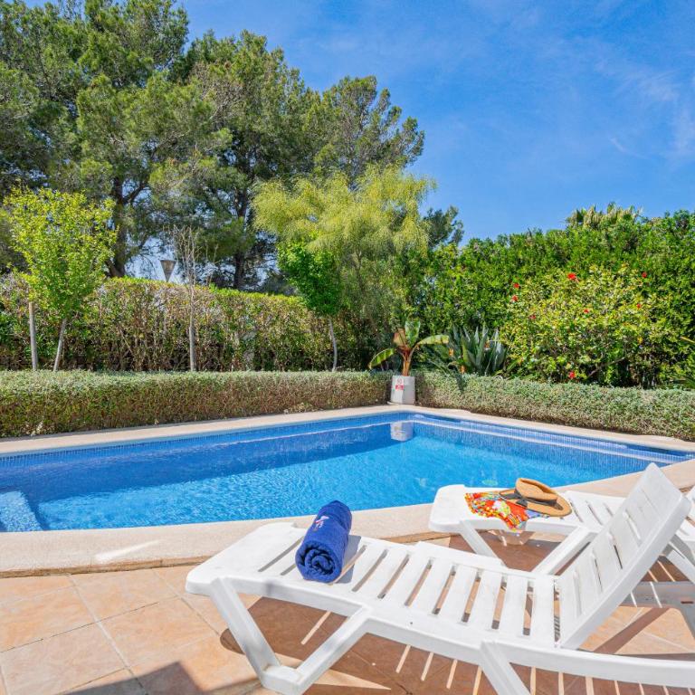 Villa Can Guanche By home villas 360 - Villa de 3 dormitorios - 22