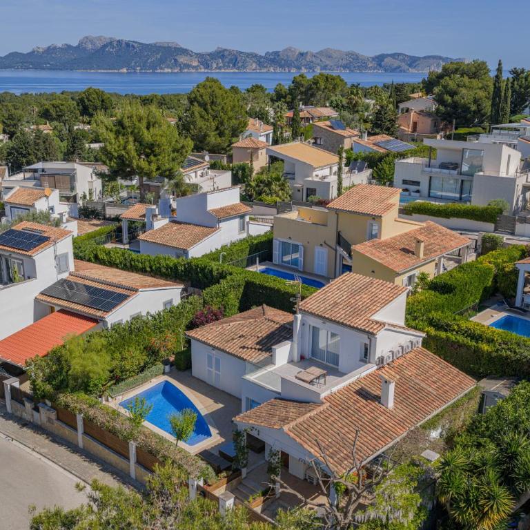 Villa Can Guanche By home villas 360 - Villa de 3 dormitorios - 24