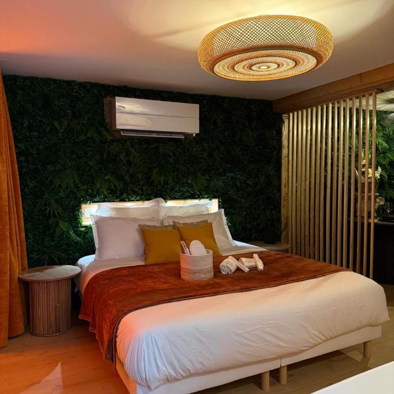 Les Jardins Secrets de Phuket - Appartement 1 Chambre - 4