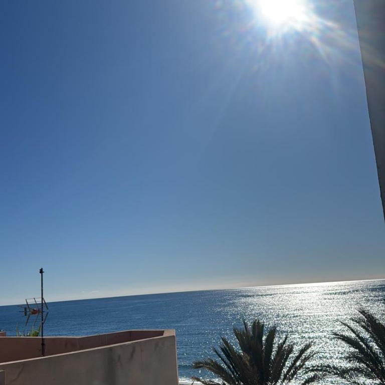 Tahiti Playa - Apartamento con vistas y balcón - 21