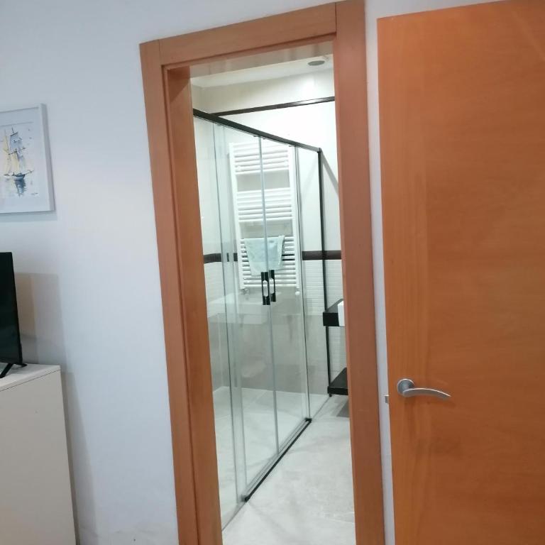 La casa de Abajo - Apartamento de 3 dormitorios - 21