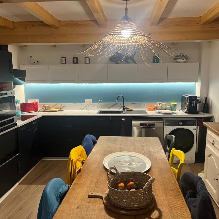 Maison au cœur de Gruissan - Haus mit 3 Schlafzimmern - 2