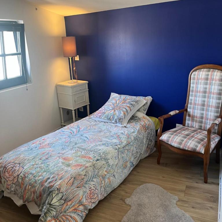 Maison au cœur de Gruissan - Haus mit 3 Schlafzimmern - 9