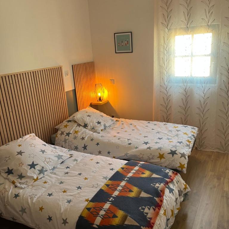 Maison au cœur de Gruissan - Haus mit 3 Schlafzimmern - 11