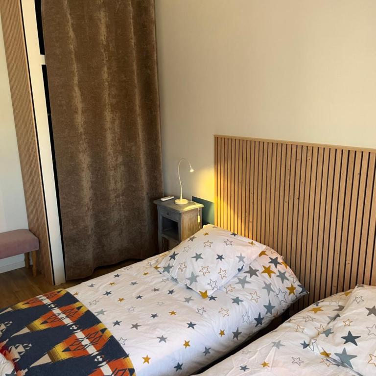 Maison au cœur de Gruissan - Haus mit 3 Schlafzimmern - 12