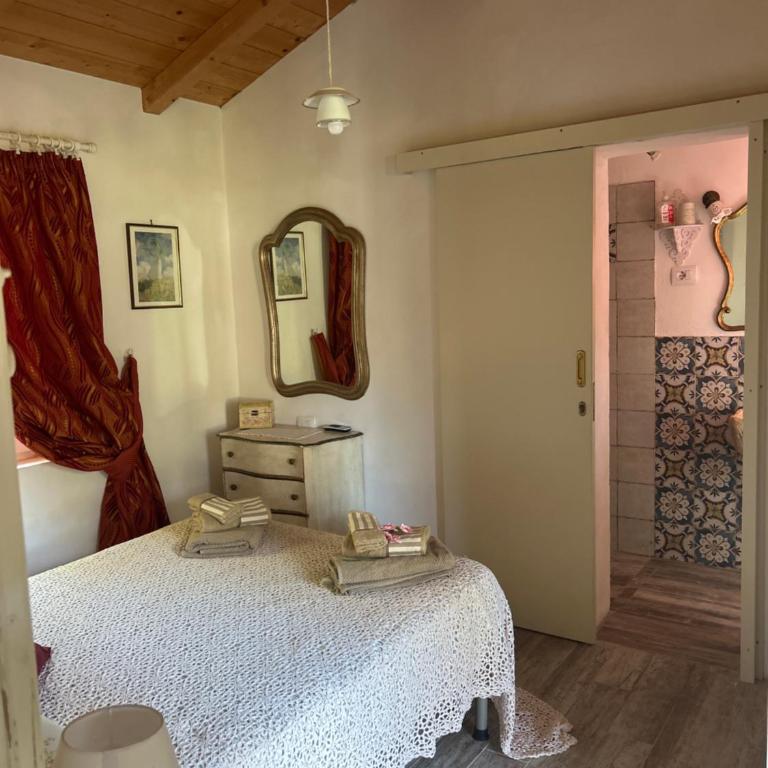 Suosogno sul mare 200metri dalla spiaggia - Casa Vacanze - 19