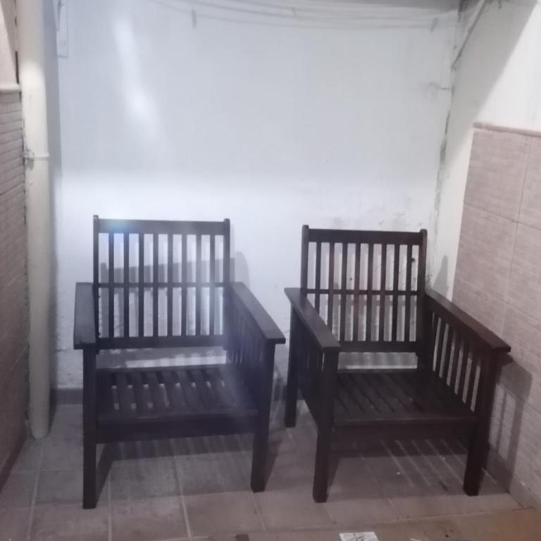 La casa de Abajo - Apartamento de 3 dormitorios - 22