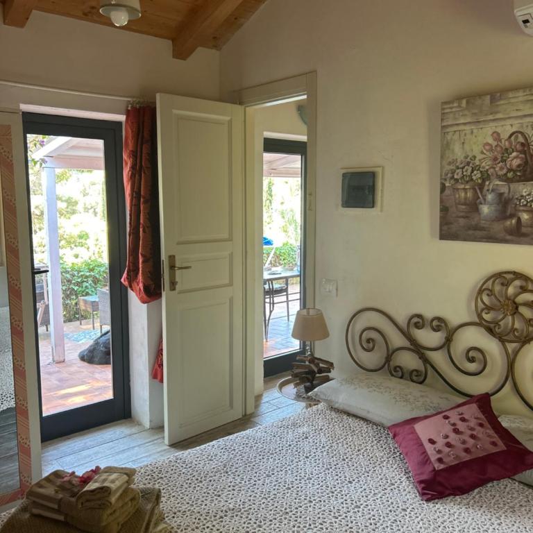 Suosogno sul mare 200metri dalla spiaggia - Casa Vacanze - 18