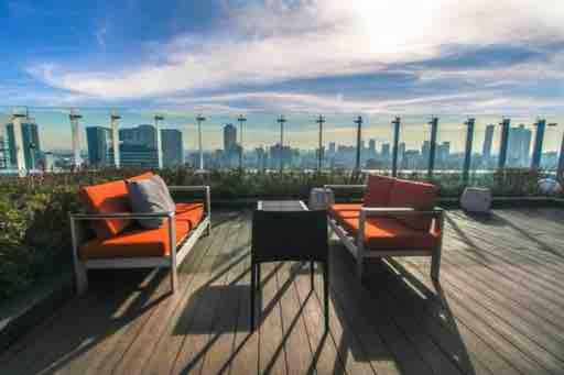 Polanco World Cup 2026 Luxury Apartment - Apartamento de 3 dormitorios - 14