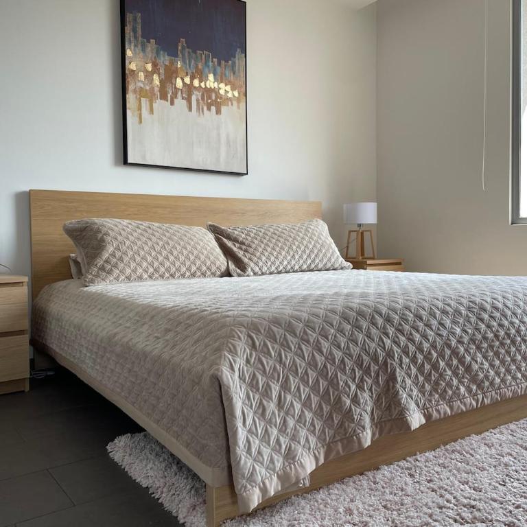 Polanco World Cup 2026 Luxury Apartment - Apartamento de 3 dormitorios - 36