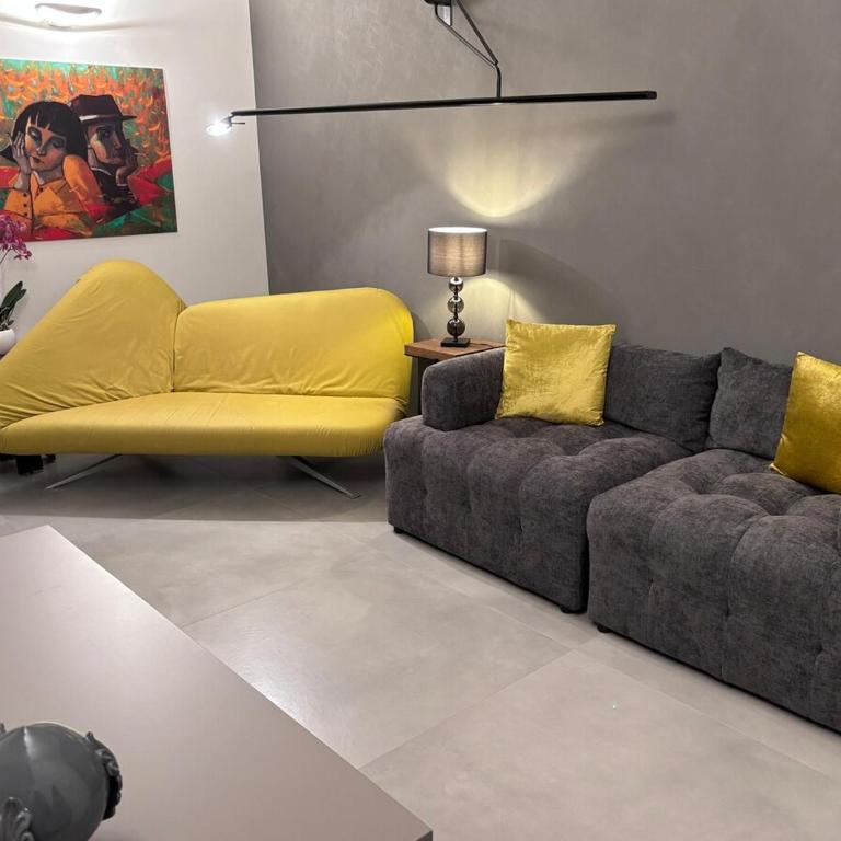 Donna Carla Suite - Appartamento con 1 Camera da Letto - 31