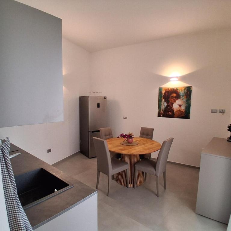 Donna Carla Suite - Appartamento con 1 Camera da Letto - 38