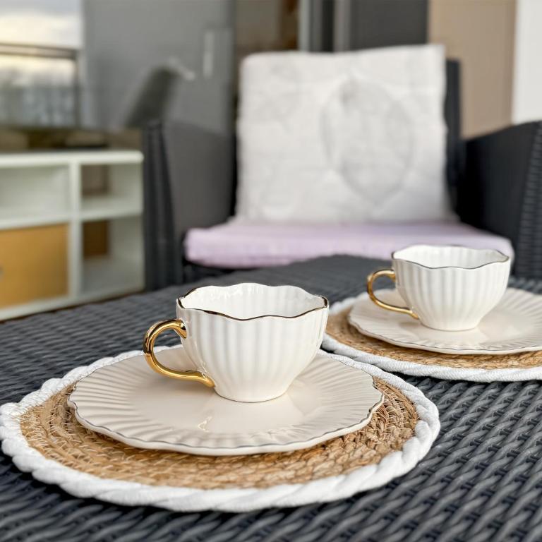 L'Onyx - Balcon & Garage Privé - Spacieux & Coeur de Rennes - One-Bedroom Apartment - 12