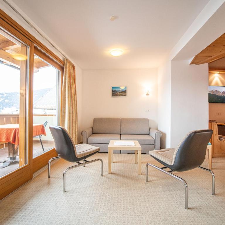 Gasthof Teiser Stern - Habitación Doble Superior con balcón y vistas - 14