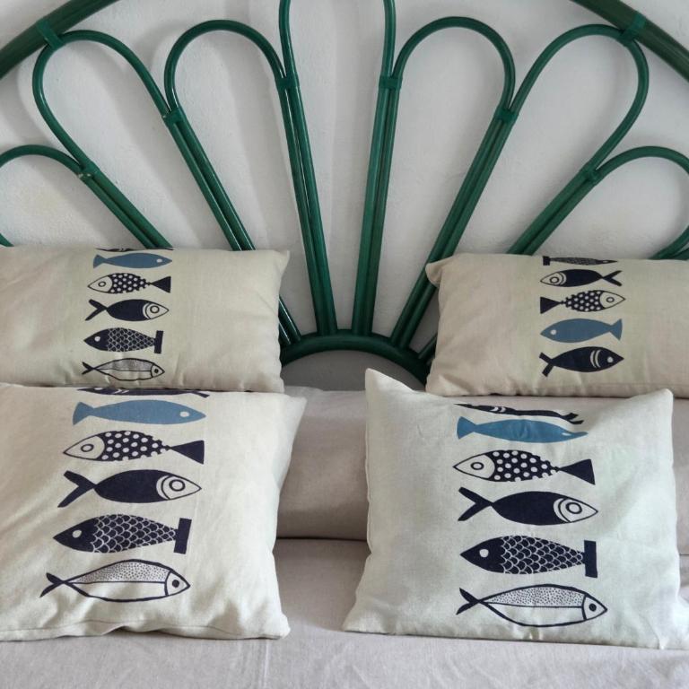 STELLA BEACH HOUSE AT FREE BEACH RESIDENCE - Appartamento con 1 Camera da Letto - 27