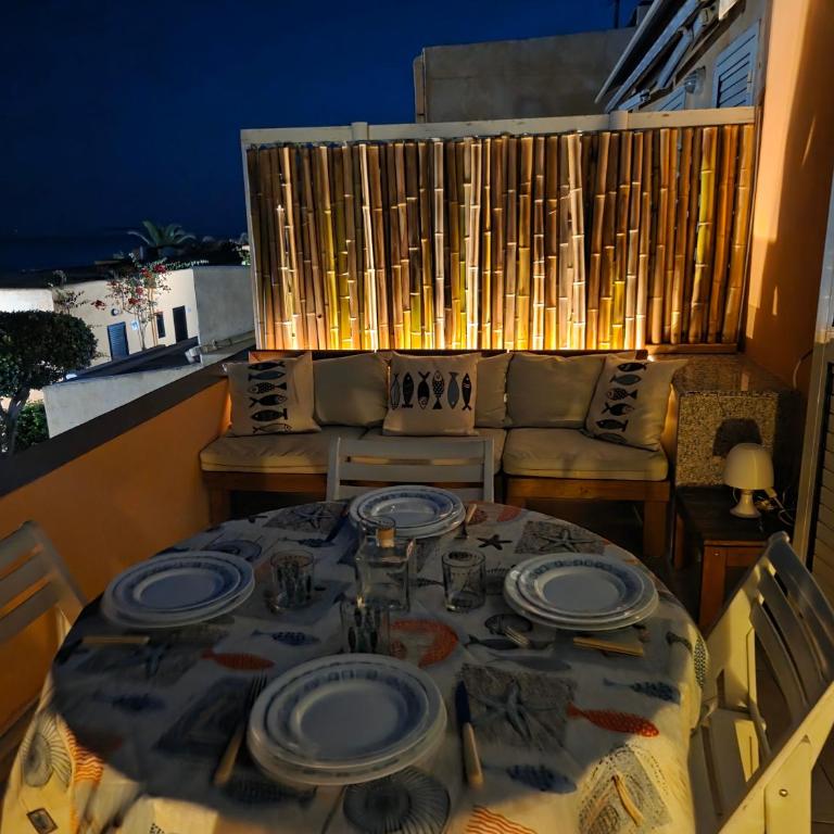 STELLA BEACH HOUSE AT FREE BEACH RESIDENCE - Appartamento con 1 Camera da Letto - 16