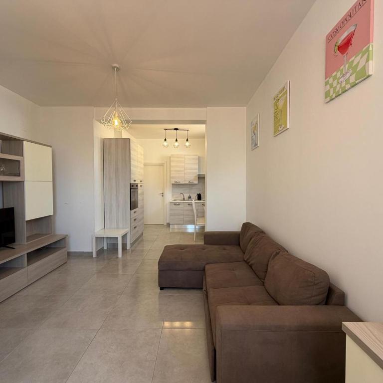 Sweet Mondello - Appartamento con 1 Camera da Letto - 2