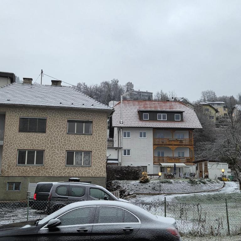 Ferienwohnung Regul - Apartment mit 3 Schlafzimmern - 13