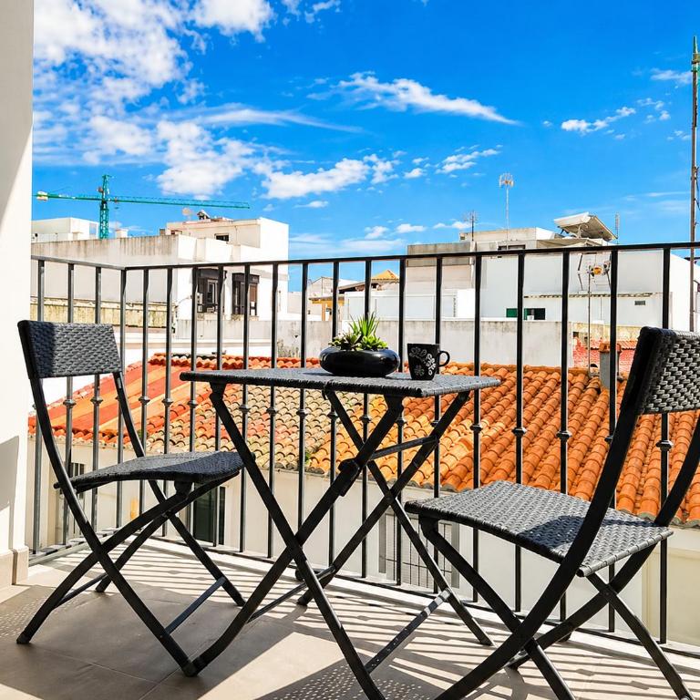 Appartement Laduna , Résidence Ventura - Apartamento de 2 dormitorios - 4