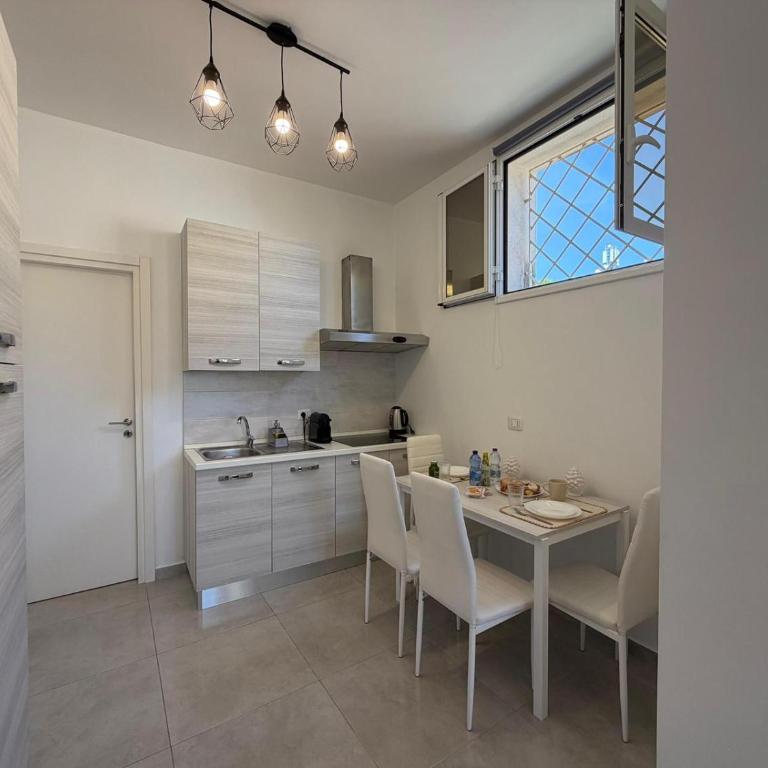 Sweet Mondello - Appartamento con 1 Camera da Letto - 3