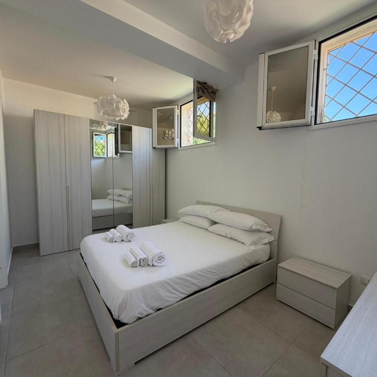 Sweet Mondello - Appartamento con 1 Camera da Letto - 5