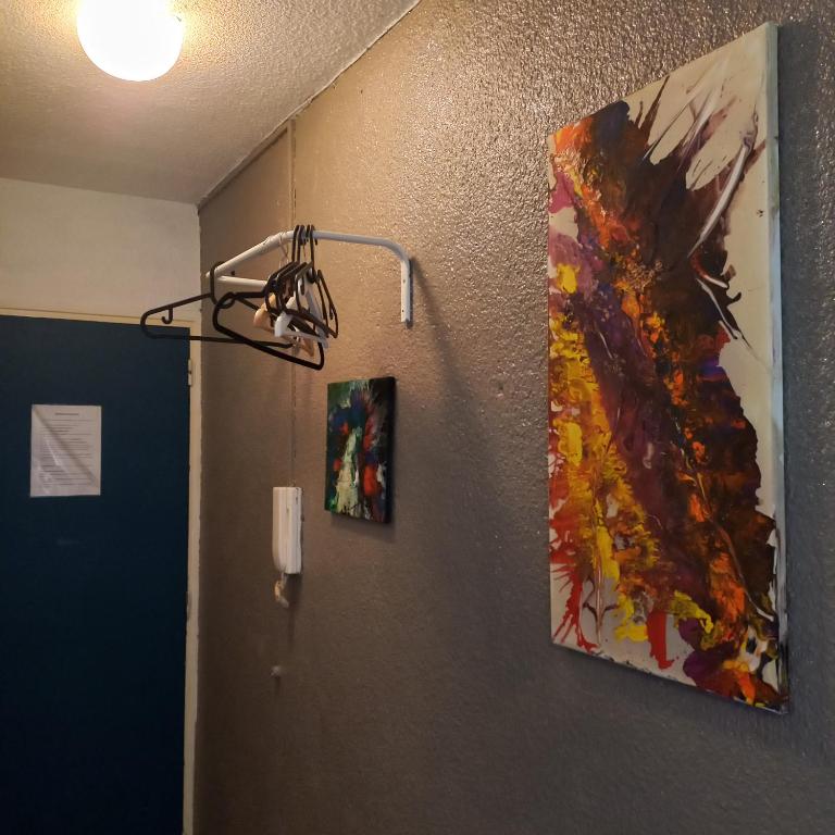 Studio SAFARI - Appartement 1 Chambre - 13