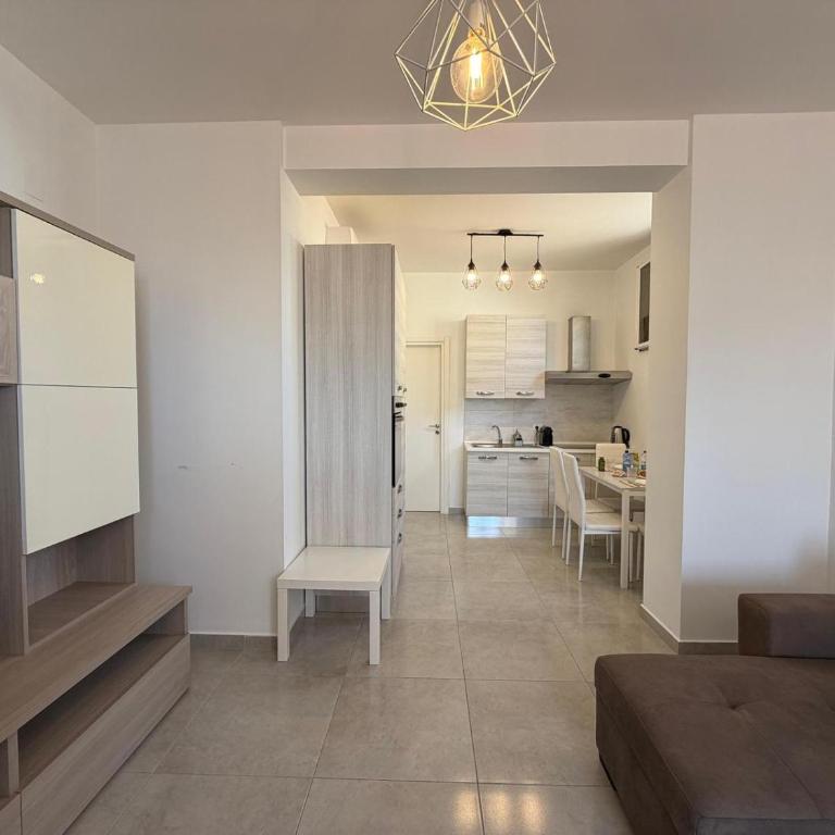 Sweet Mondello - Appartamento con 1 Camera da Letto - 14