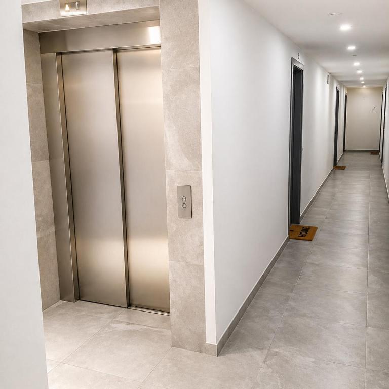 Appartement Laduna , Résidence Ventura - Apartamento de 2 dormitorios - 20
