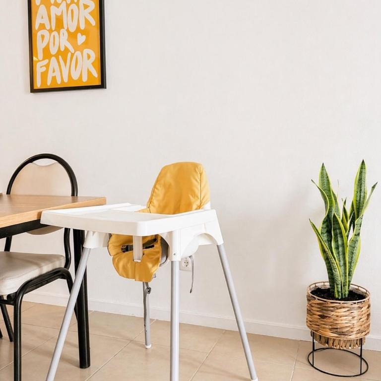 Costa Suite Beach, Pool and Parking - Apartamento de 1 dormitorio - 6