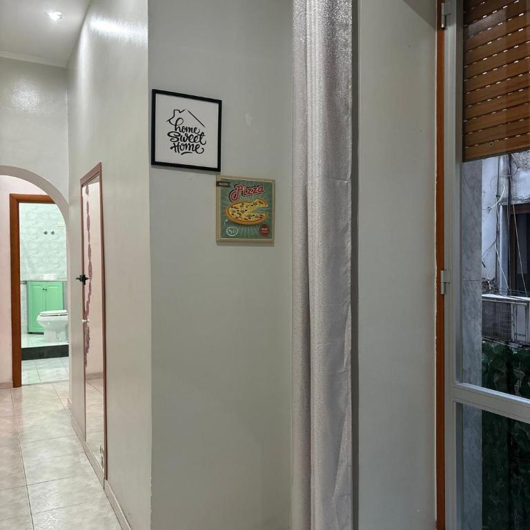 House Vincenzo Palma - Appartamento con 2 Camere da Letto - 13