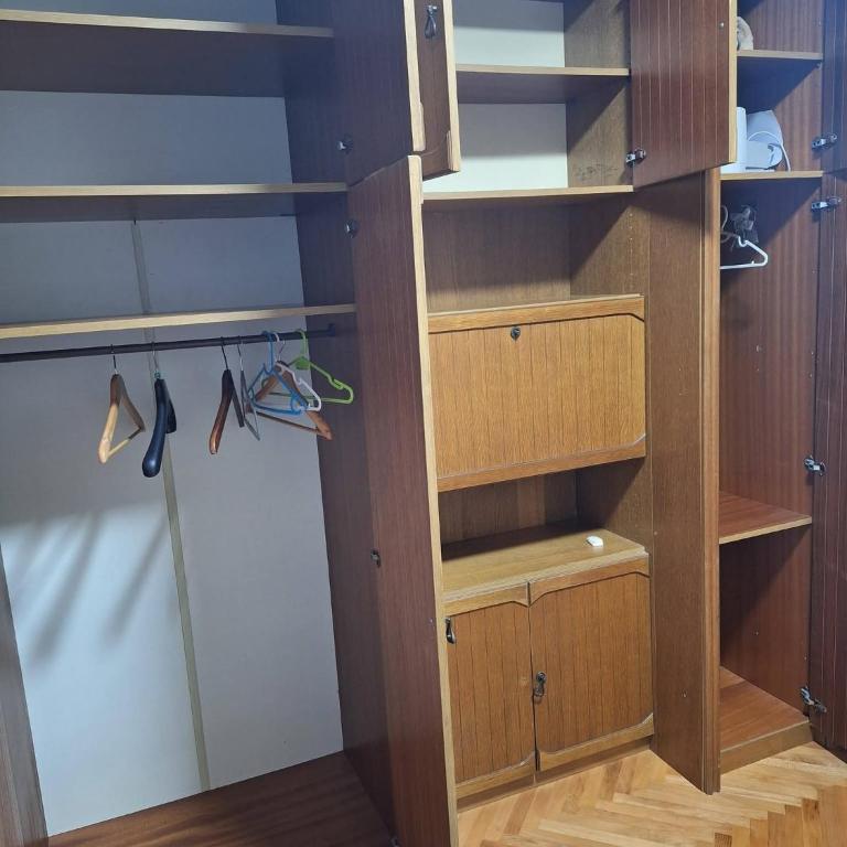 Apartment Red - One-Bedroom Apartment - 3