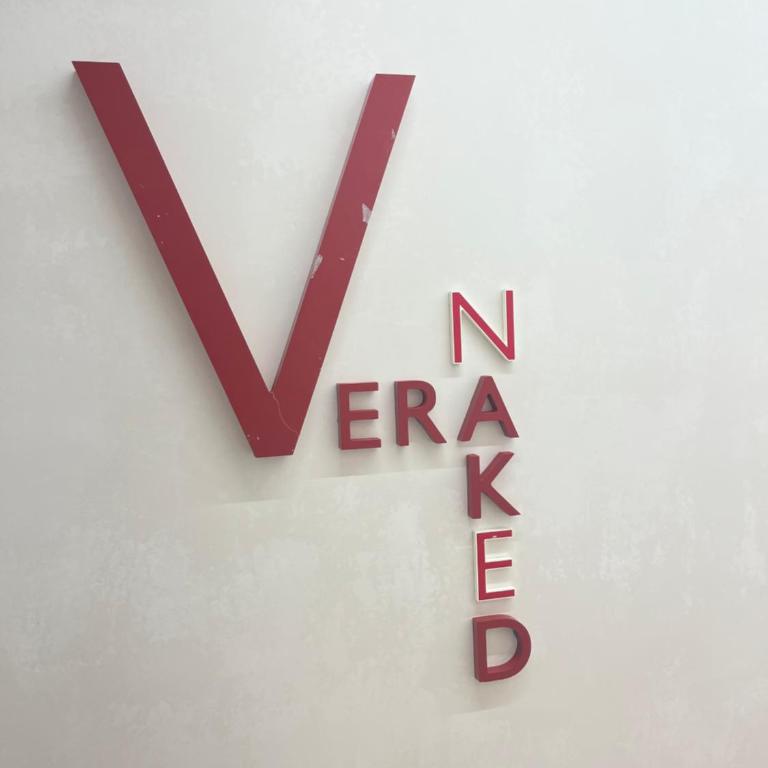 Vera Naked - Apartamento de 1 dormitorio - 2