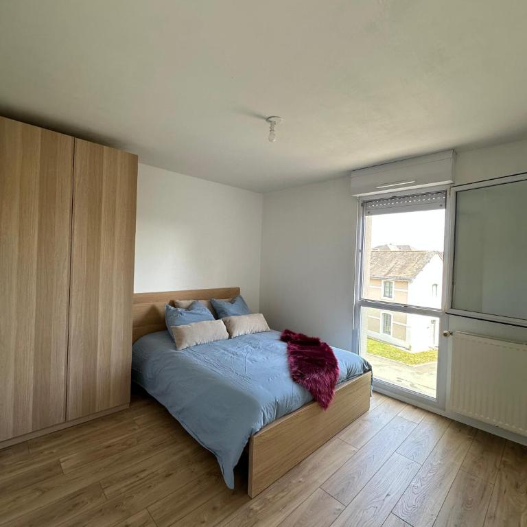 Appartement quartier Doutre - Appartement 2 Chambres - 11