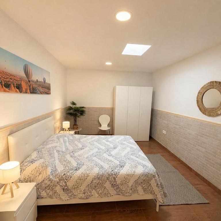 Costacabana Sea Apartment - Apartamento de 1 dormitorio - 2