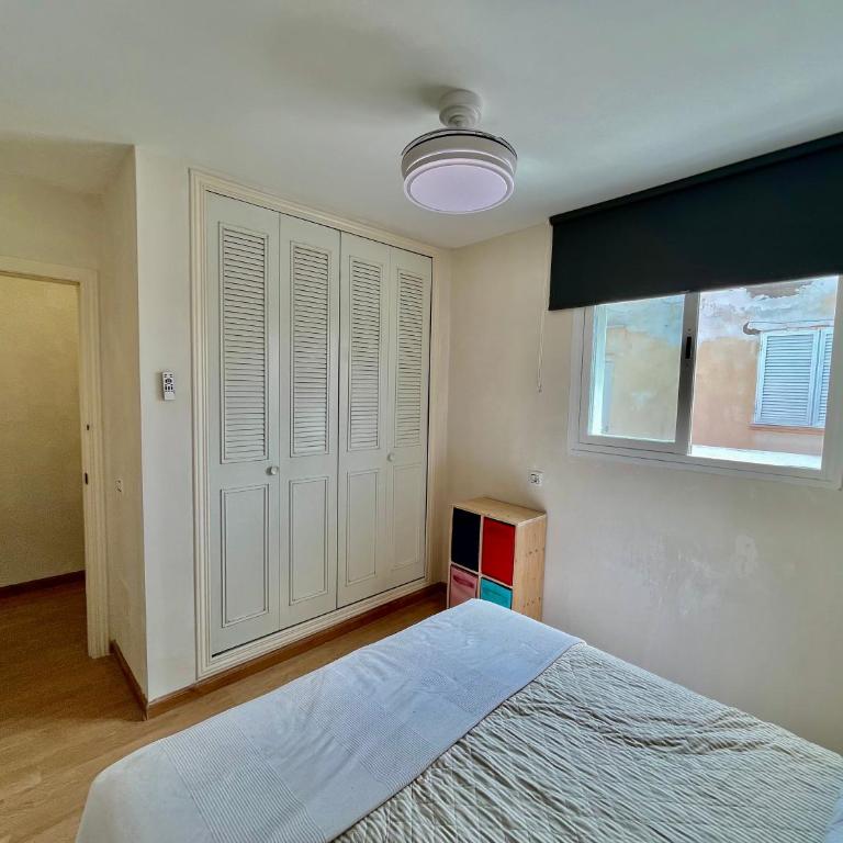 Vera Naked - Apartamento de 1 dormitorio - 13