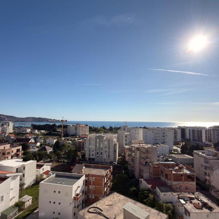 Marea Apartment - One-Bedroom Apartment - 22