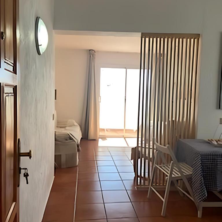 La Caytispa - Apartamento con balcón - 7