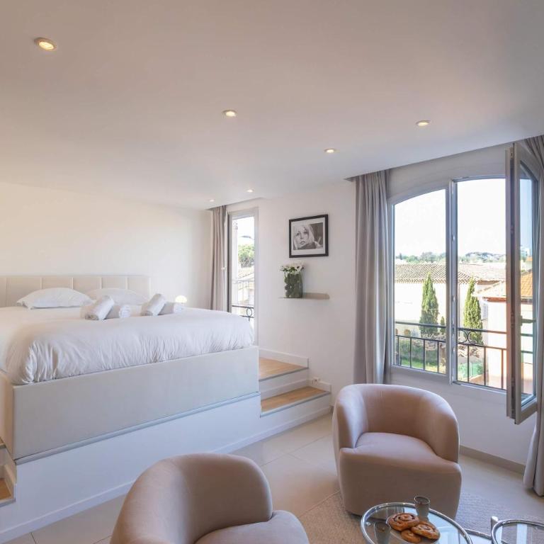 Le Semiramis l Central & Views l Shellter Rentals - Apartment - 6