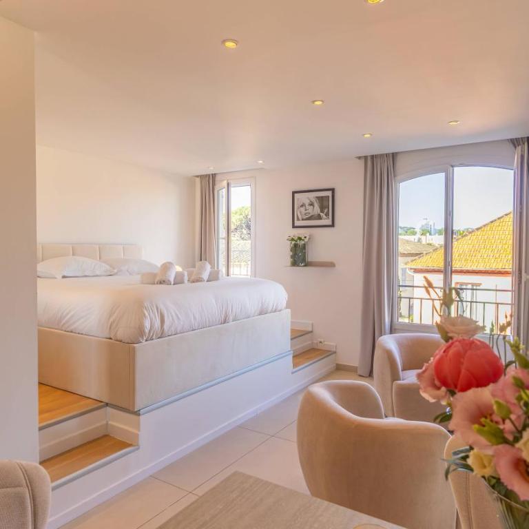 Le Semiramis l Central & Views l Shellter Rentals - Apartment - 8