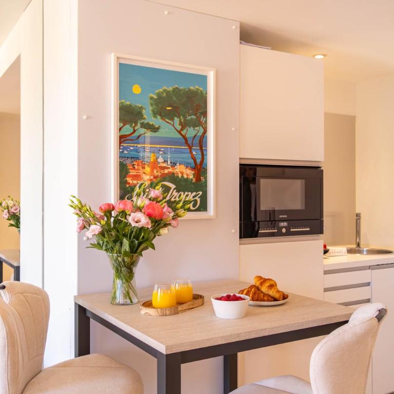Le Semiramis l Central & Views l Shellter Rentals - Apartment - 13