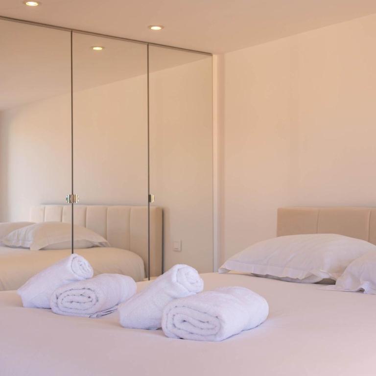 Le Semiramis l Central & Views l Shellter Rentals - Apartment - 17