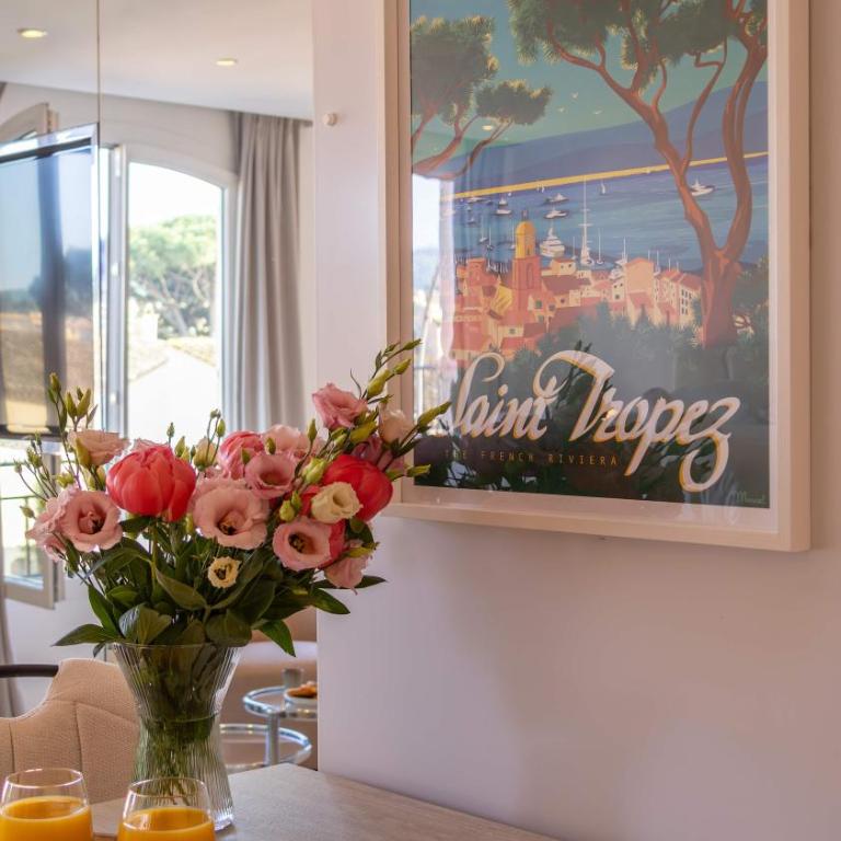 Le Semiramis l Central & Views l Shellter Rentals - Apartment - 21