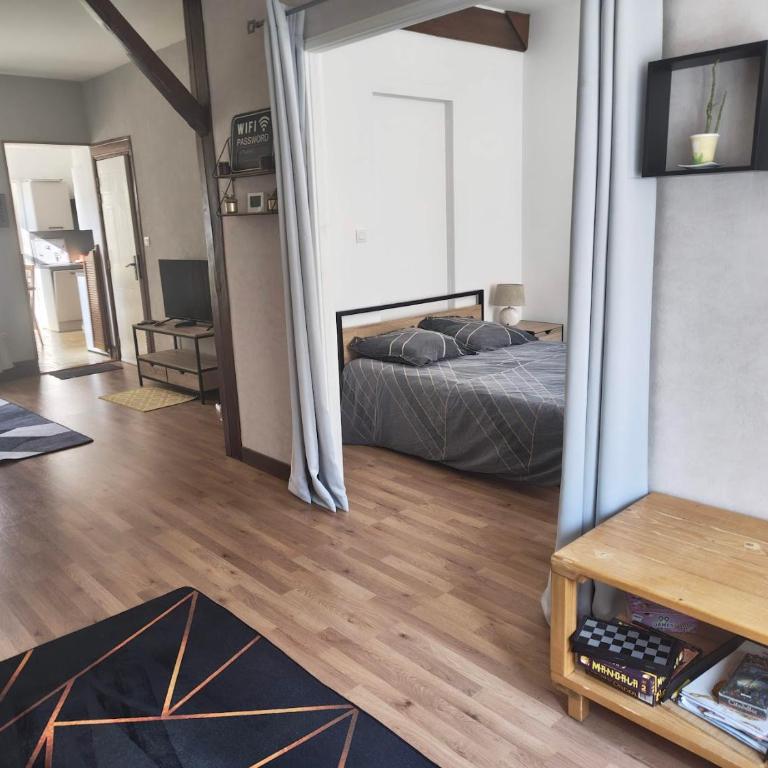 Modern apartment in the center - Appartamento con 2 Camere da Letto - 2